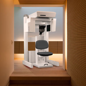 CBCT scanner