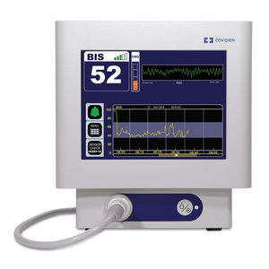 EEG patient monitor