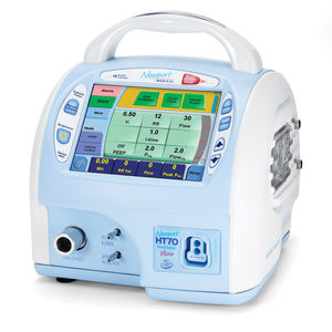 electronic ventilator