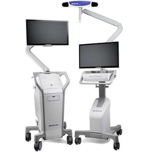 neurosurgery surgical navigation system