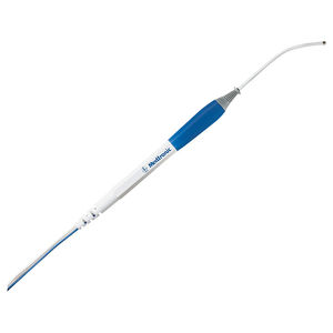 laparoscopic electrode
