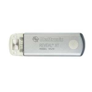ECG patient monitor / intensive care / implantable