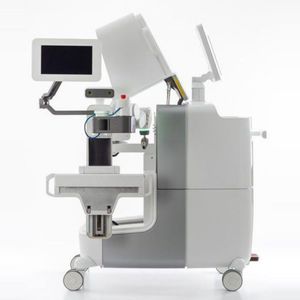 guiding surgical robot