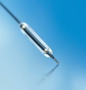dilatation catheter