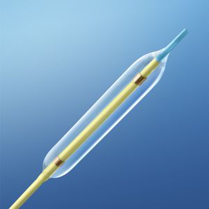 dilatation catheter
