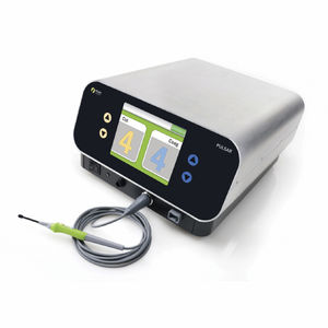 cutting electrosurgical unit