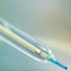 dilatation catheter / coronary / balloon