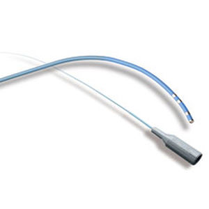 electrophysiologic monitoring catheter
