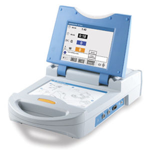 ablation electrosurgical unit
