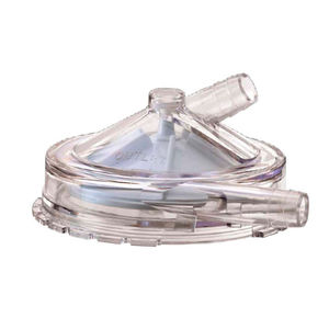 centrifugal blood pump