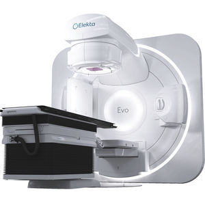 IMRT linear particle accelerator 1