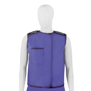 X-ray protective apron