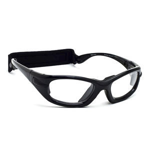 X-ray protective glasses 1