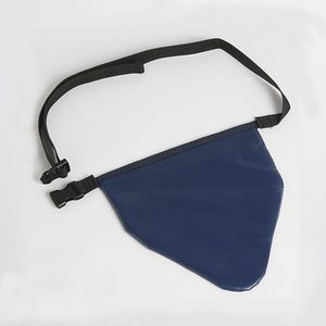 X-ray protective gonad shield