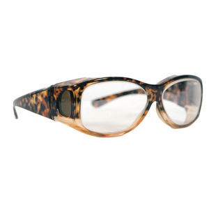 X-ray protective glasses