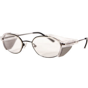 X-ray protective glasses