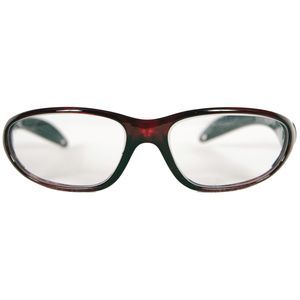 X-ray protective glasses