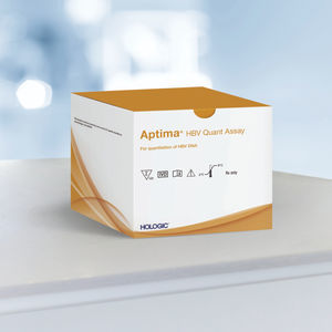 hepatitis B test kit