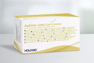 SARS-COV-2 test kit 1