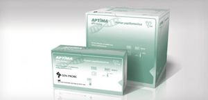 cervical cancer rapid diagnostic test