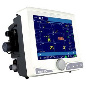 intensive care ventilator