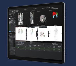 nuclear medicine android application