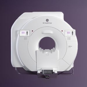 cardiovascular tomography MRI system 1