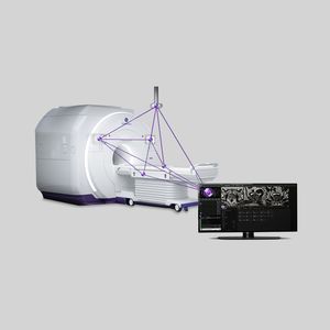 medical imaging AI platform 1