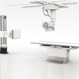 radiography system