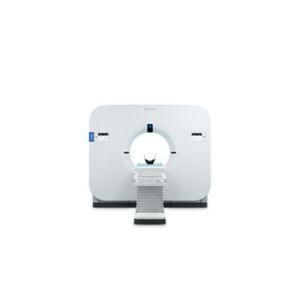 whole-body tomography CT scanner 1