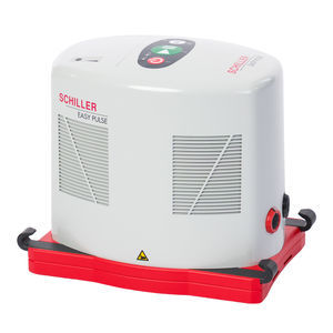 mechanical chest compressor
