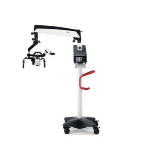 dental examination microscope