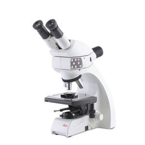 optical microscope