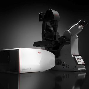 optical microscope