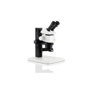microscope light source