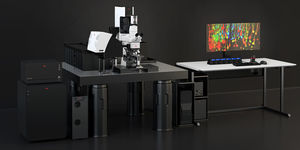 multiphoton microscope