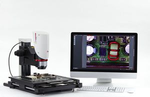 digital microscope