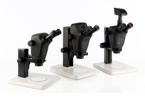 optical stereo microscope 1