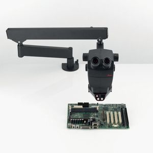 optical stereo microscope 1