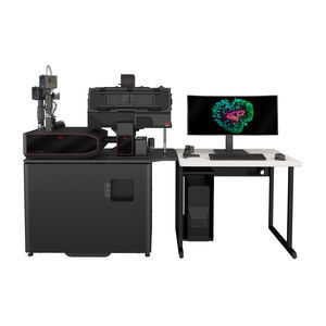 automated cell imaging system 1