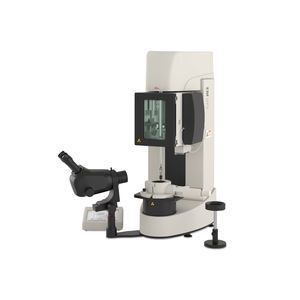 automatic sample preparation system 1