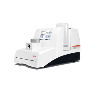 fully automated sample preparation system 1
