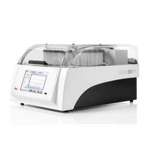 fully automated sample preparation system 1