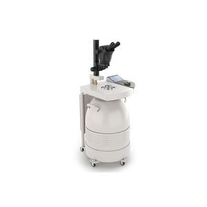 automatic sample preparation system 1