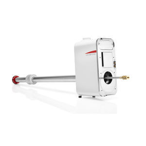 laboratory sample transport system 1