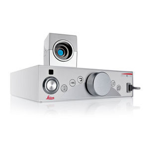 medical camera 1