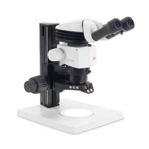 microscope light source