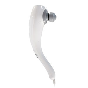 hand-held body massager