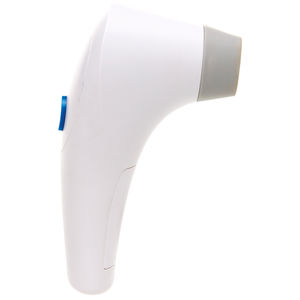 electric exfoliating brush