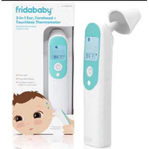 medical thermometer